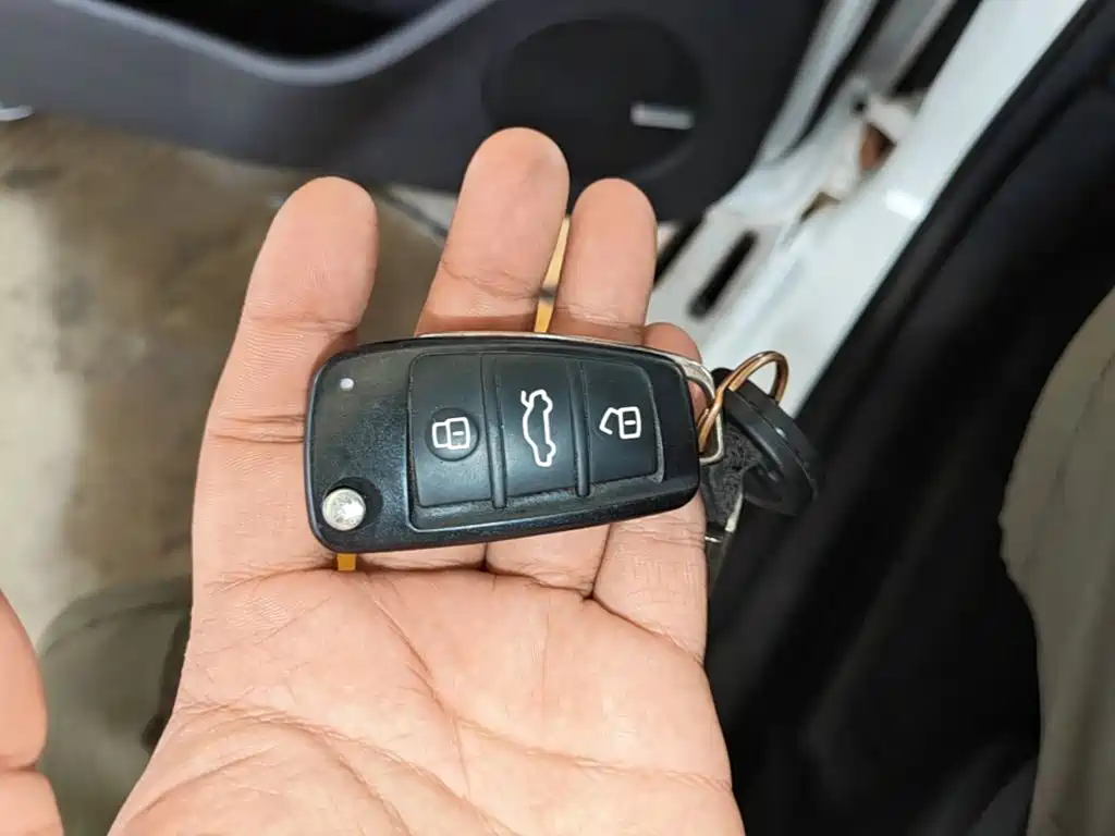 Chery Arrizo 5 — миниатюра 9