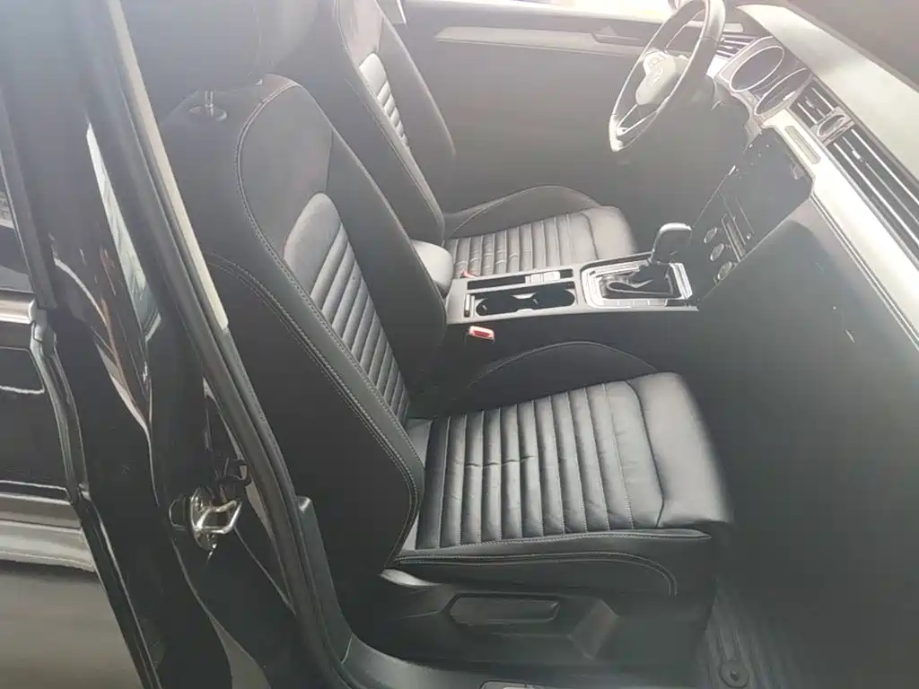 Volkswagen Magotan — миниатюра 25