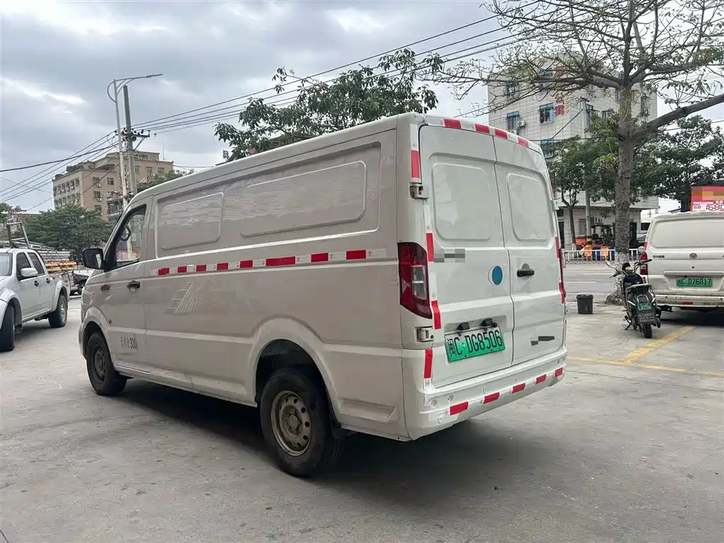 DONGFENG YUFENG EM26