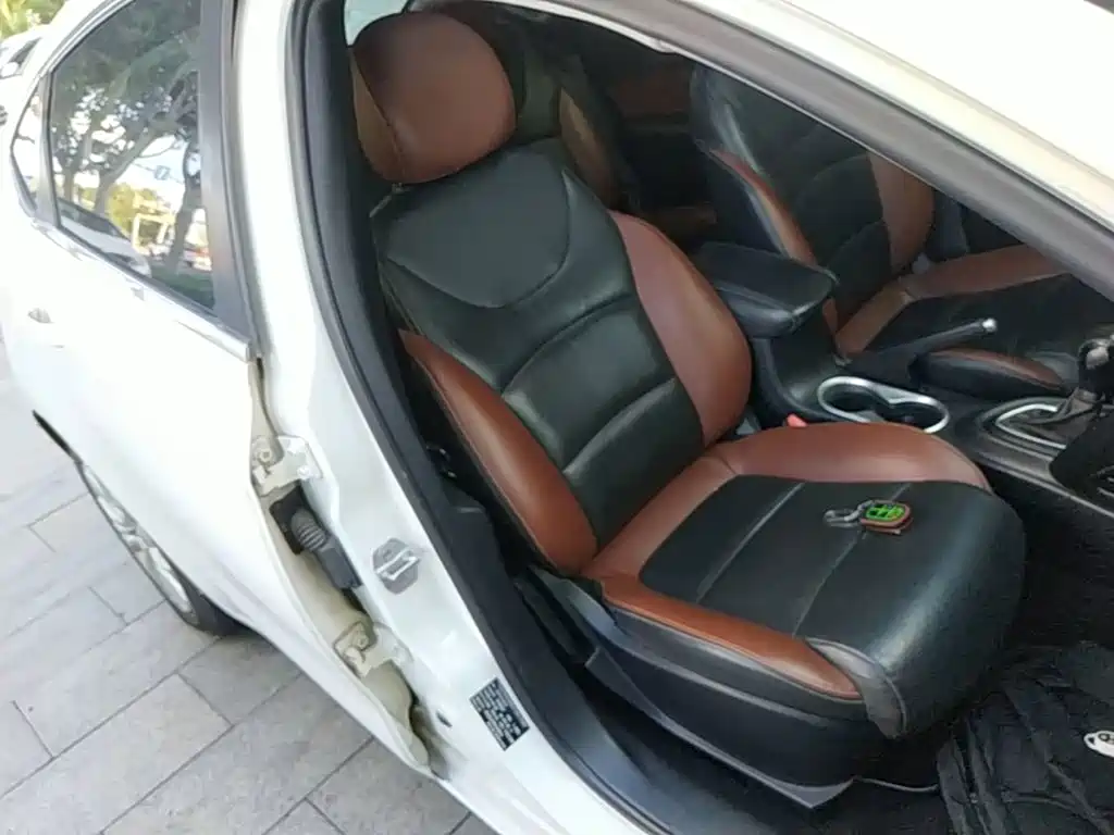 Fiat Viaggio — миниатюра 25