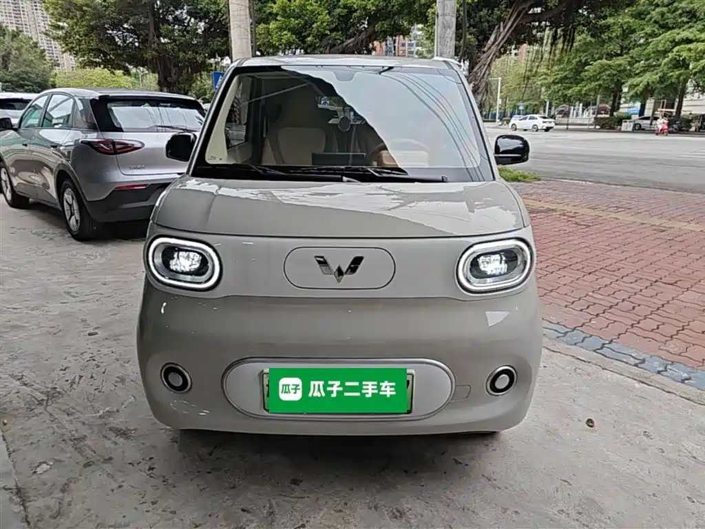 Wuling Mini EV MINIEV 2024 215km