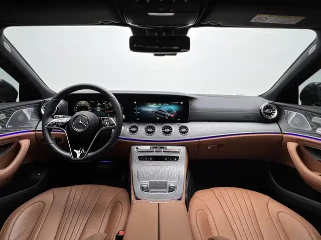 Mercedes-Benz CLS — миниатюра 11