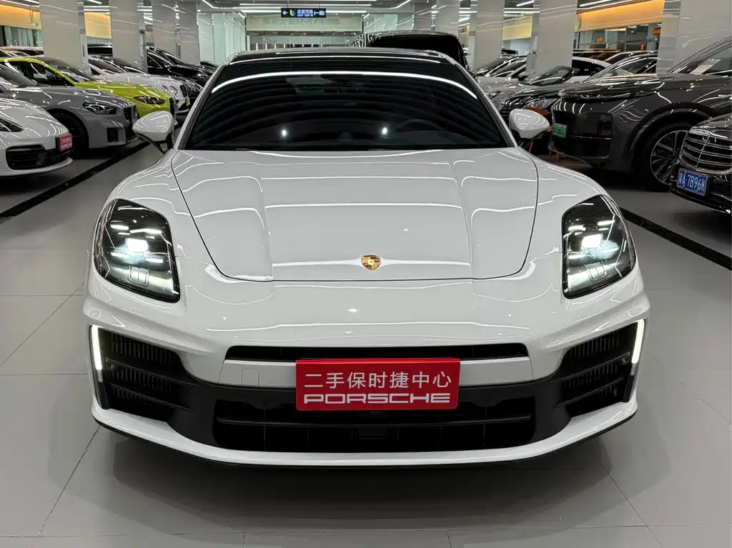 Porsche Panamera 2024 Panamera 2.9T