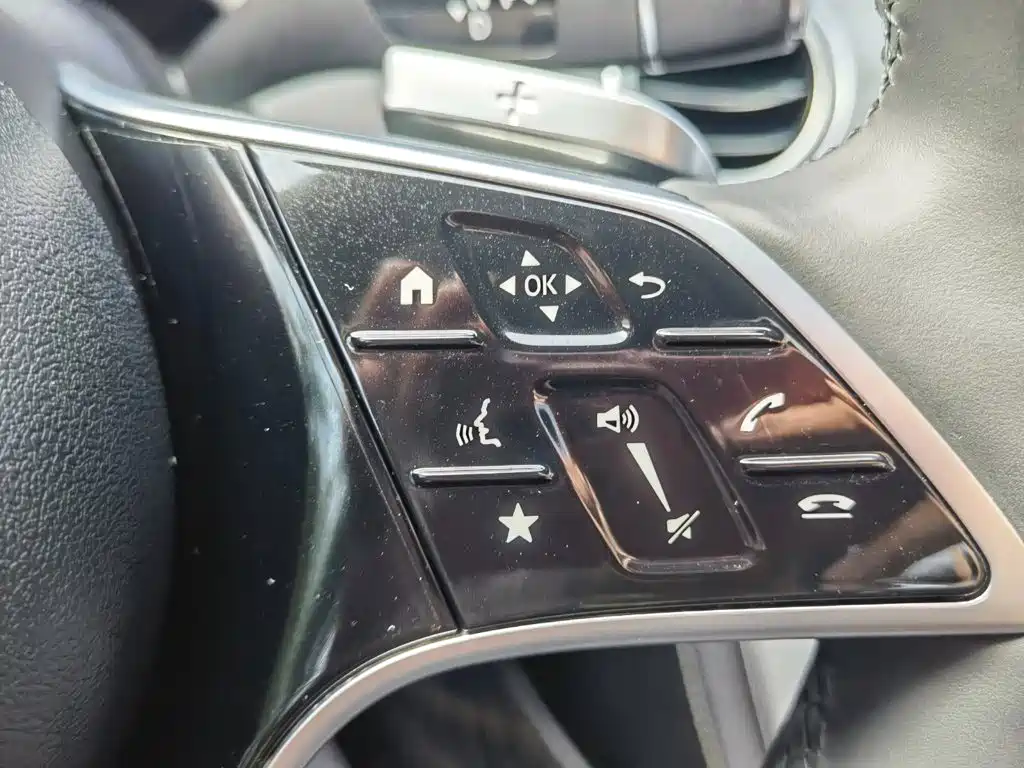 Mercedes-Benz E-Class New Energy — миниатюра 27