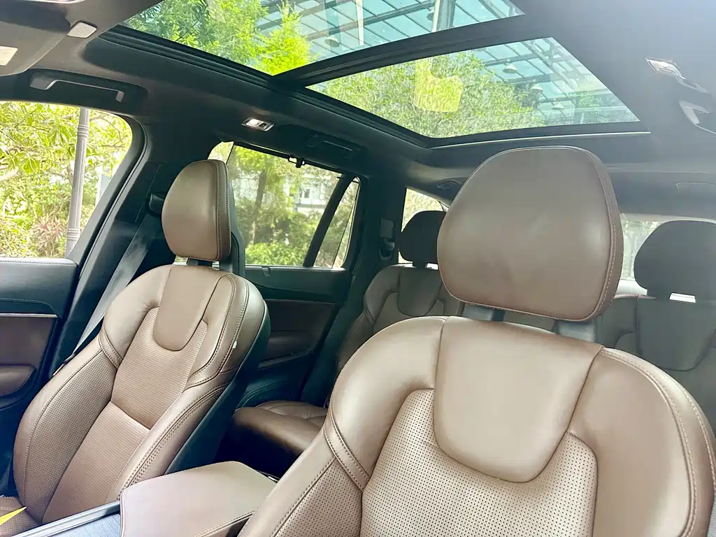 Volvo XC90 — фотографии объявления, Фото 19