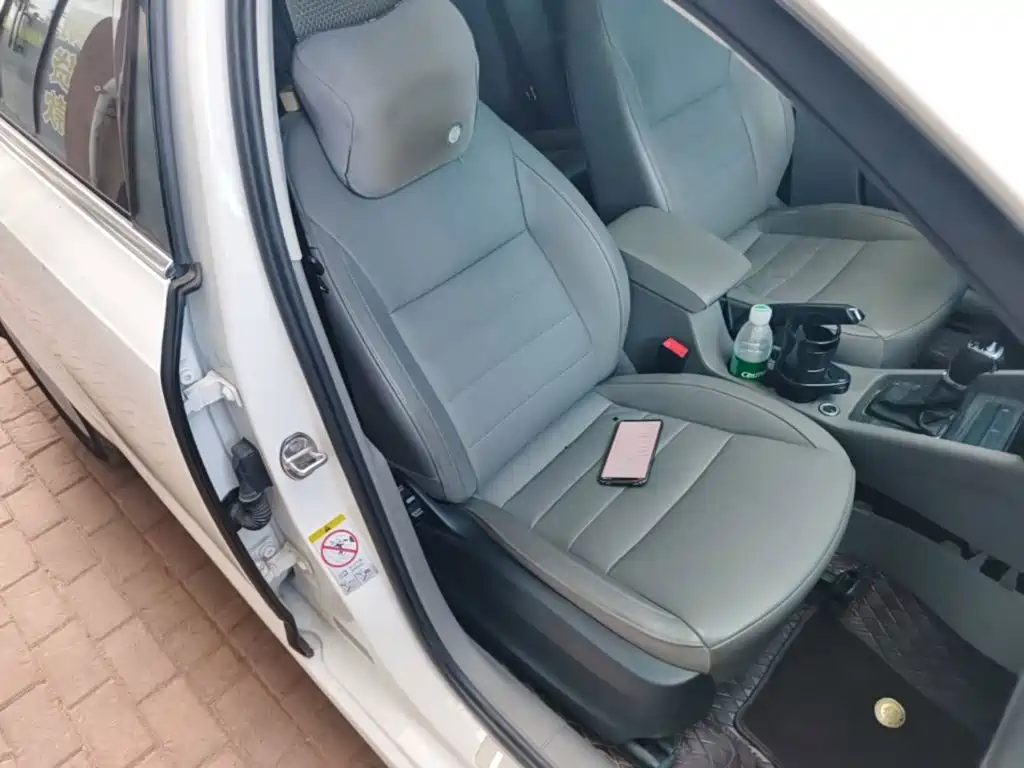 Skoda Octavia — миниатюра 25