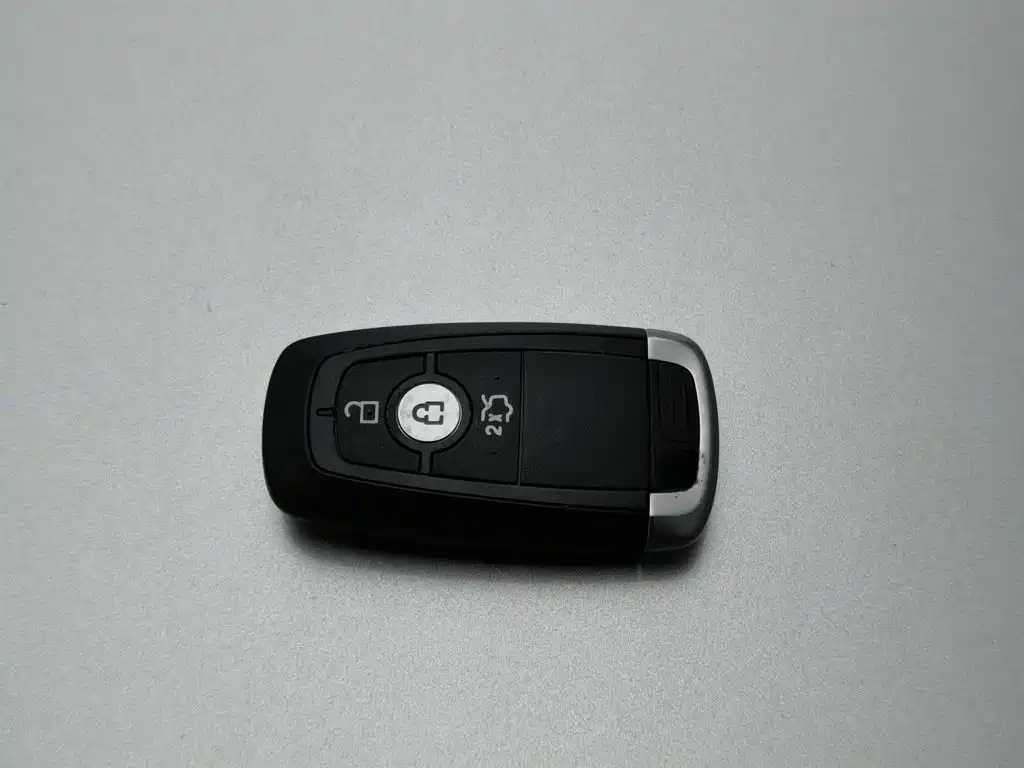 Ford Mondeo — миниатюра 19