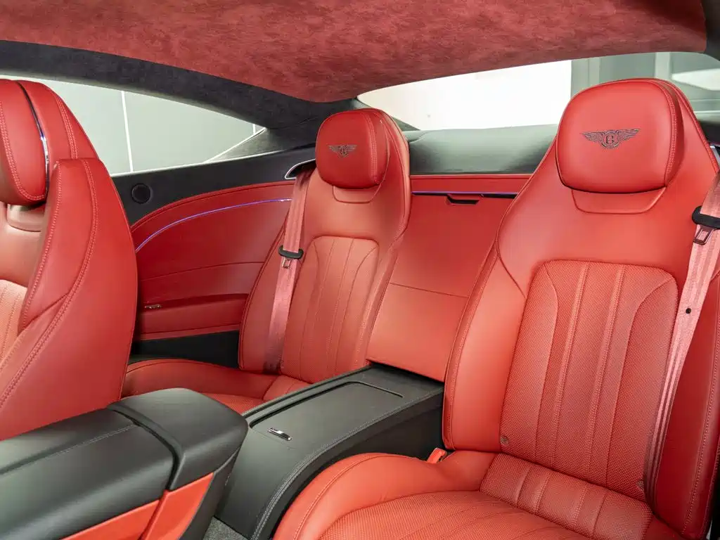 Bentley Continental — миниатюра 11
