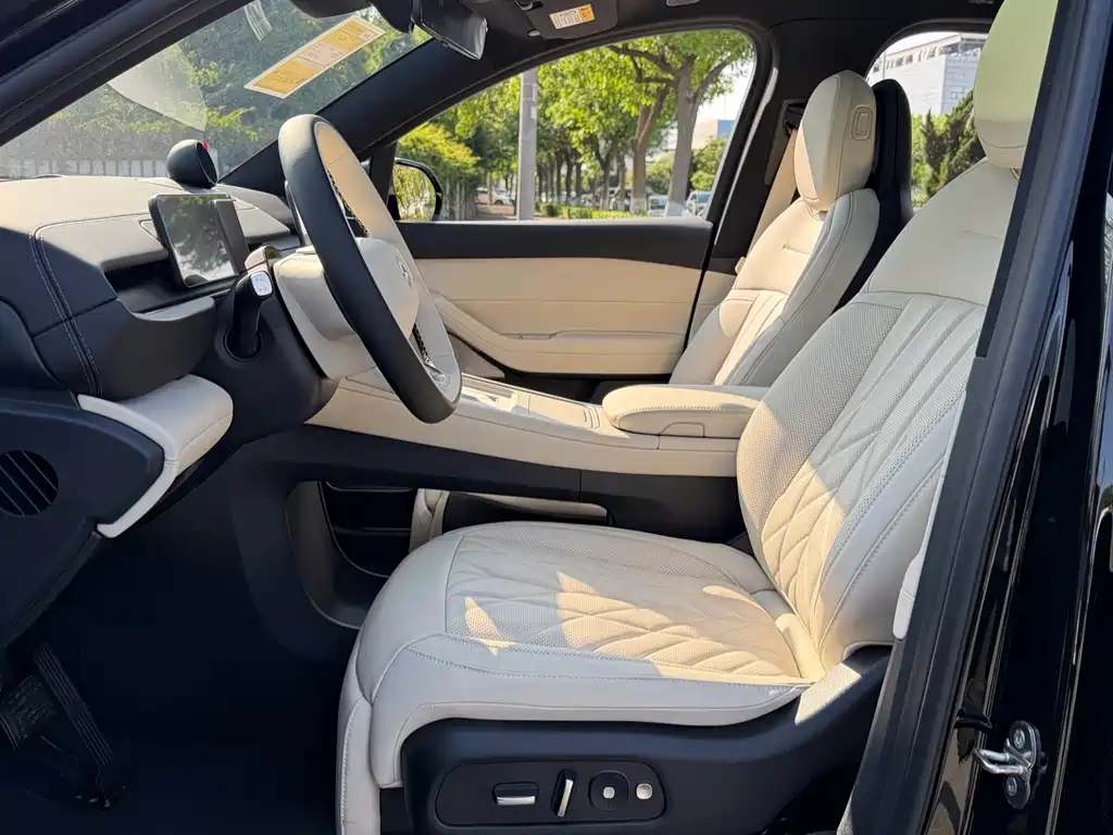 NIO ES6 2026 100kWh