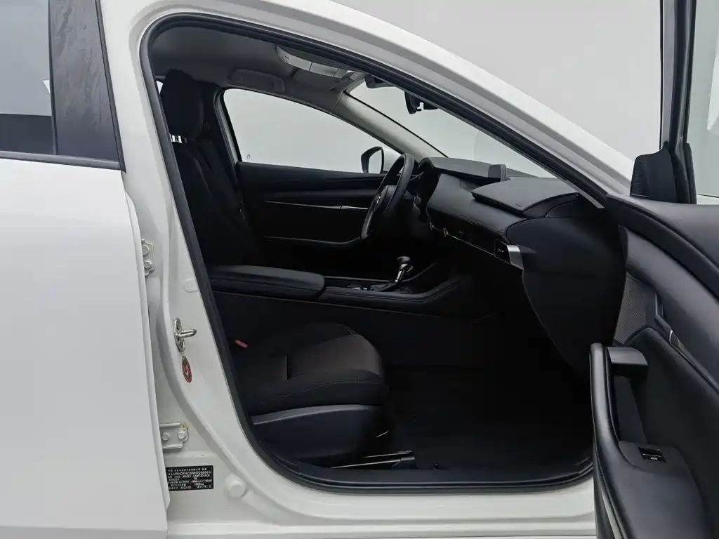 Mazda 3 Axela — миниатюра 23