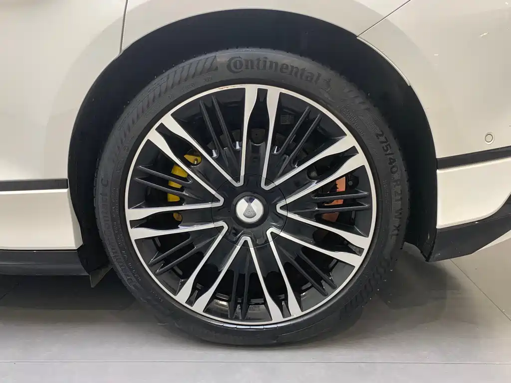 Denza Z9GT 2024 1100 Ultra