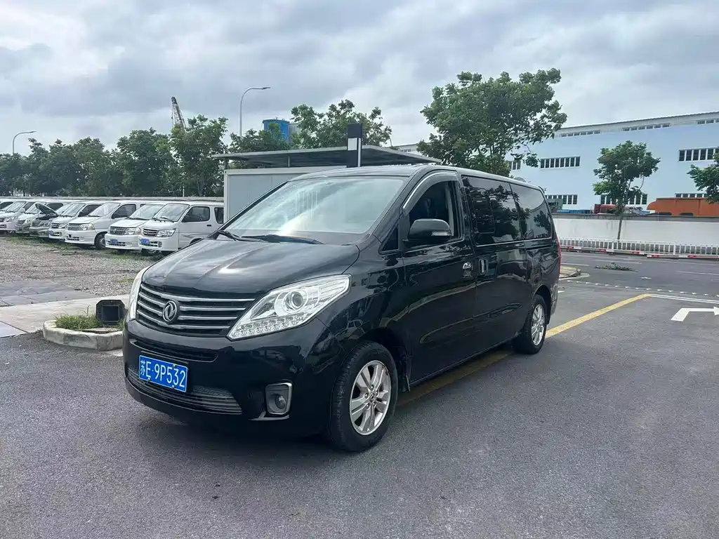 Fengxing Fengxing F600 — миниатюра 2