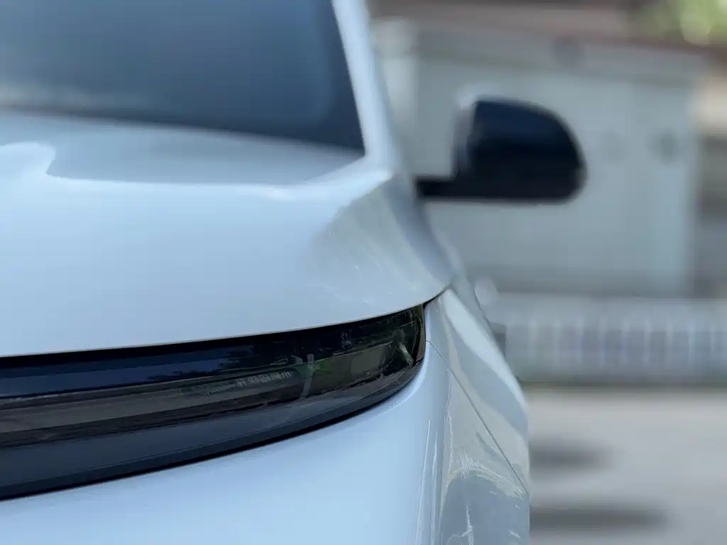 Li Auto Li L6 — миниатюра 5