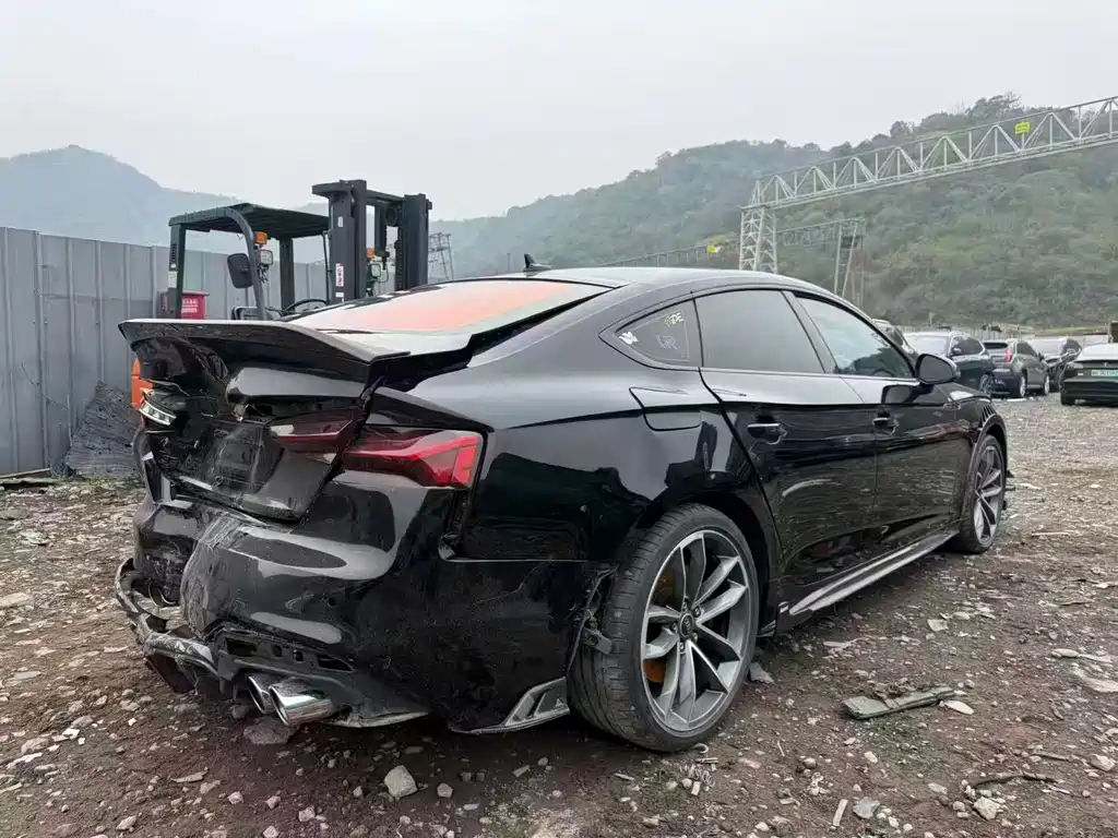 Audi S5 — миниатюра 10