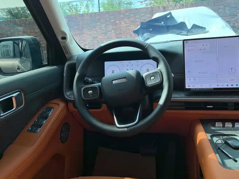 Haval 长城H10 — миниатюра 15