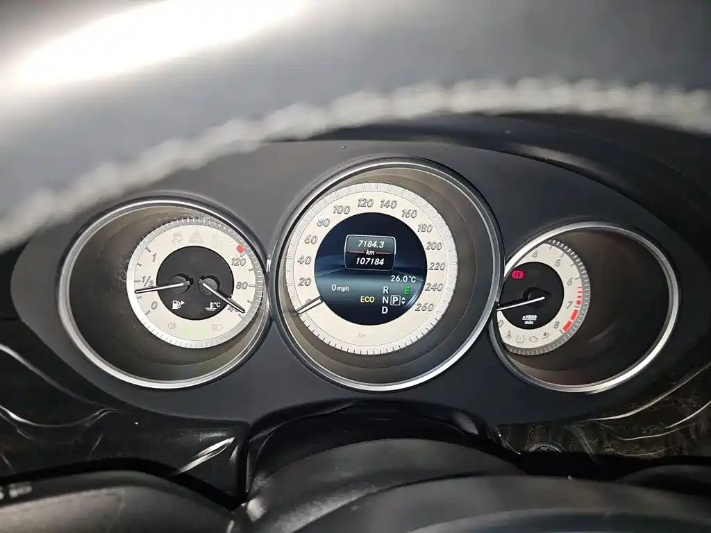 Mercedes-Benz CLS — миниатюра 8