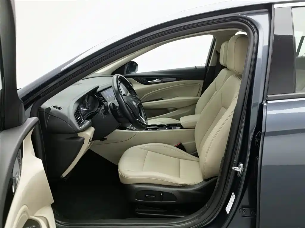 Buick Regal 2020 552T Elite