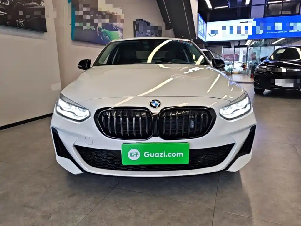 BMW 1 Series — миниатюра 3