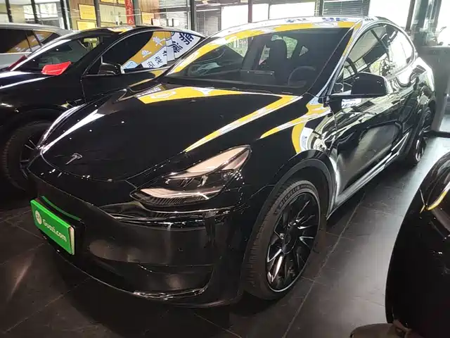 Tesla Model