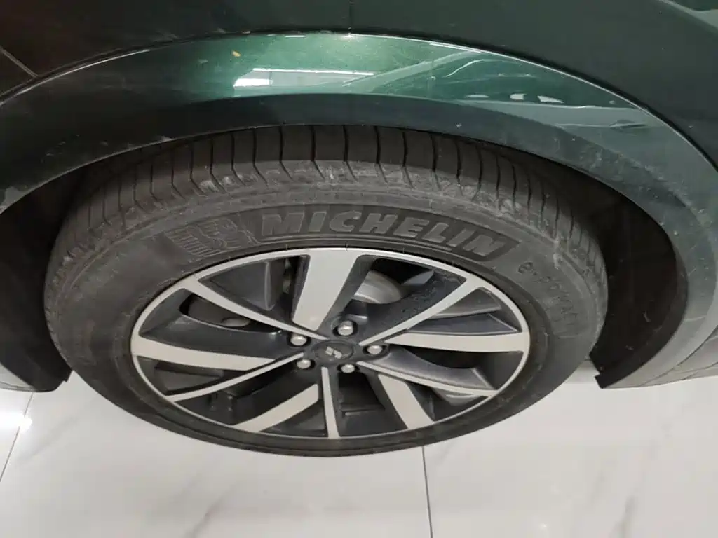 Li Auto Li L7 — миниатюра 23