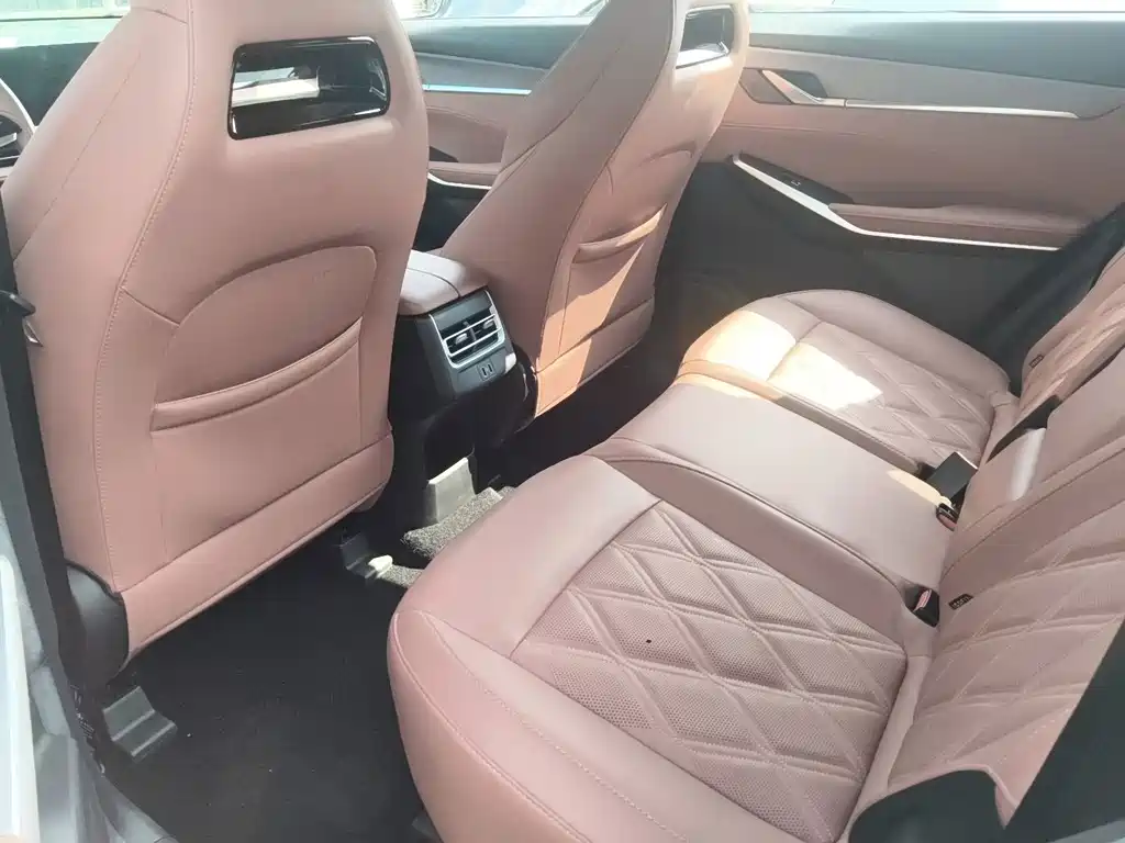Changan CS75 PLUS — миниатюра 9
