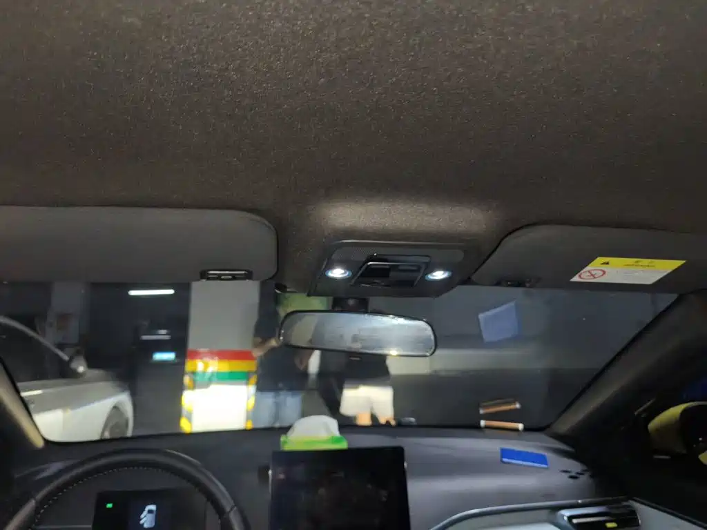 BYD Seagull — миниатюра 9