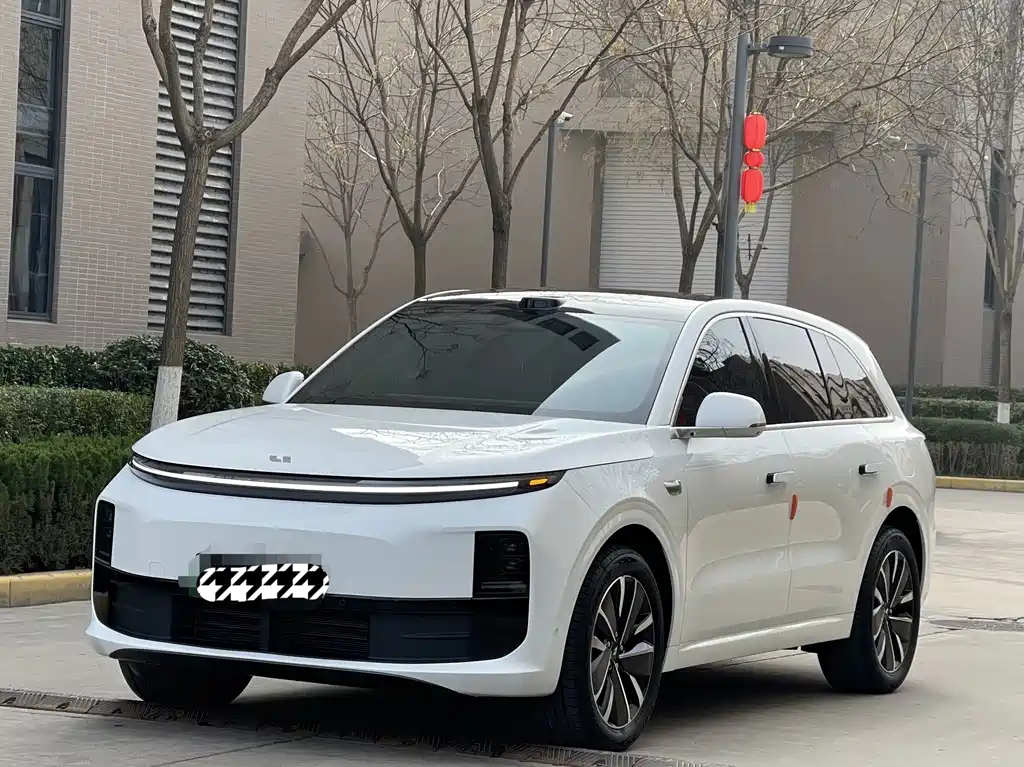 Li Auto Li L6