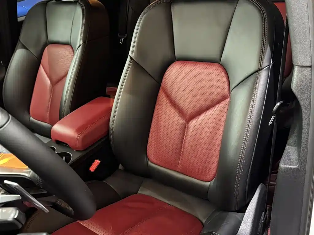 Porsche Macan 2018 Macan 2.0T