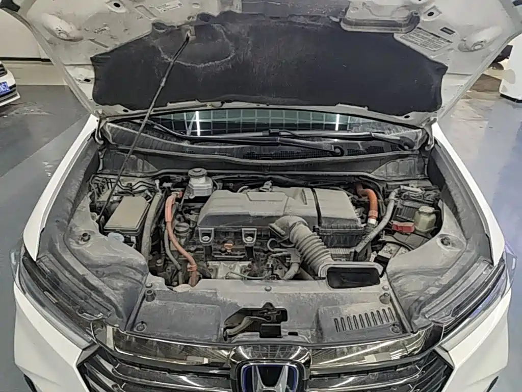 Honda Odyssey — миниатюра 20