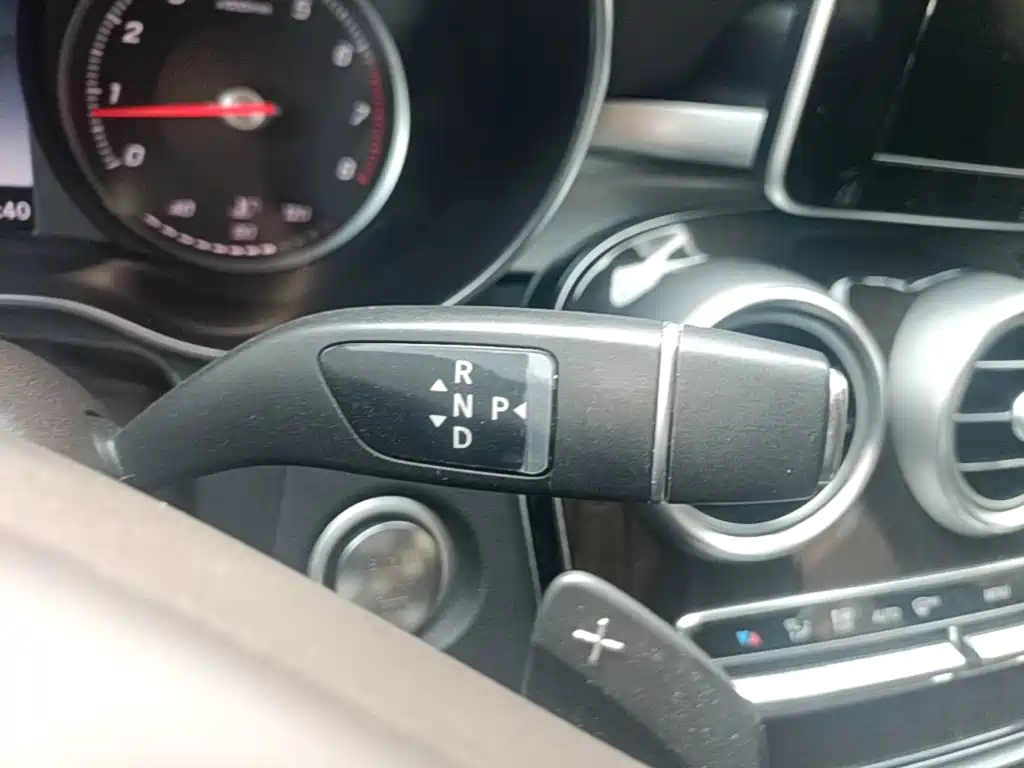 Mercedes-Benz GLC — миниатюра 14