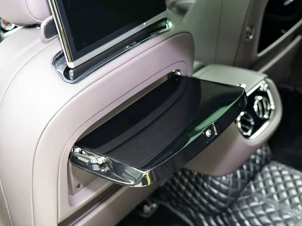 Bentley Mulsanne — миниатюра 13
