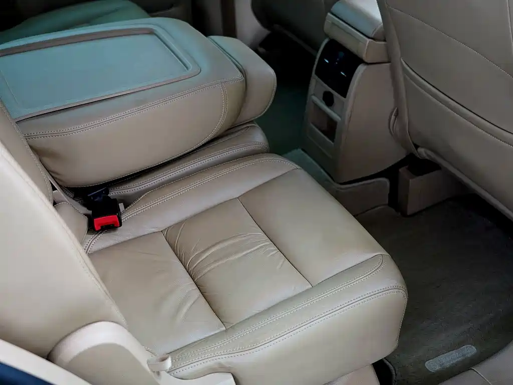 Volkswagen Touran — миниатюра 20