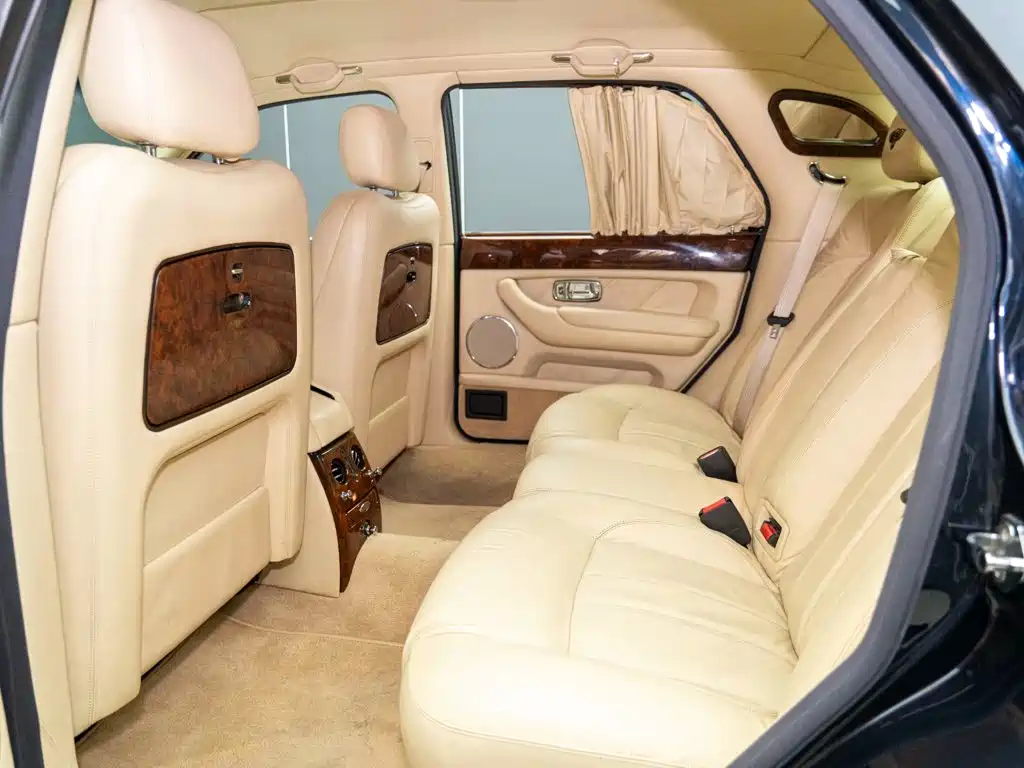 Bentley Elegance — миниатюра 9