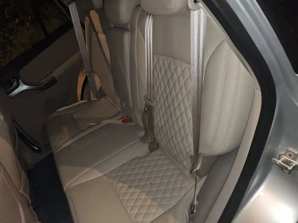 Chery Tiggo 3 — миниатюра 18