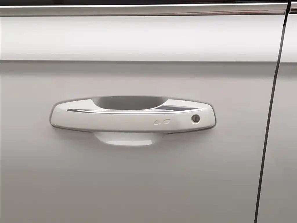 GEELY AUTOMOBILE XINGYUE L