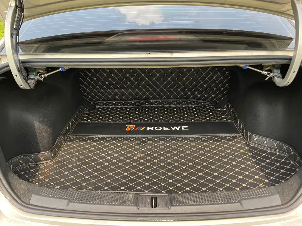 Roewe i5 — миниатюра 20