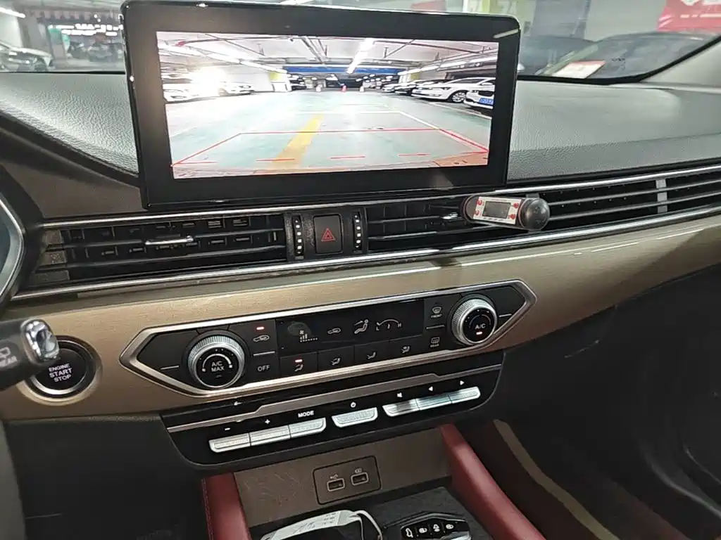 Jetour X70 — миниатюра 13