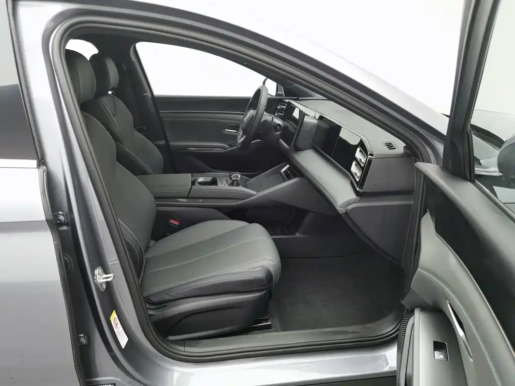 BYD Qin L — миниатюра 23