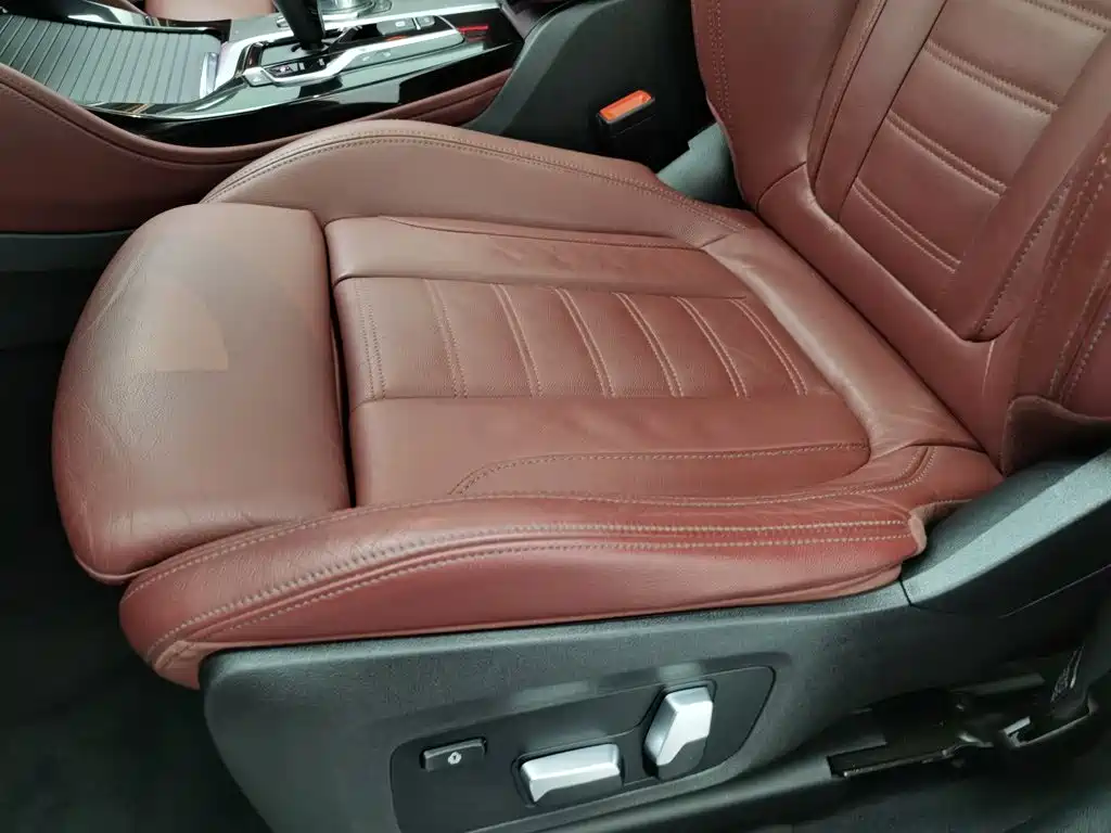BMW X4 — миниатюра 20