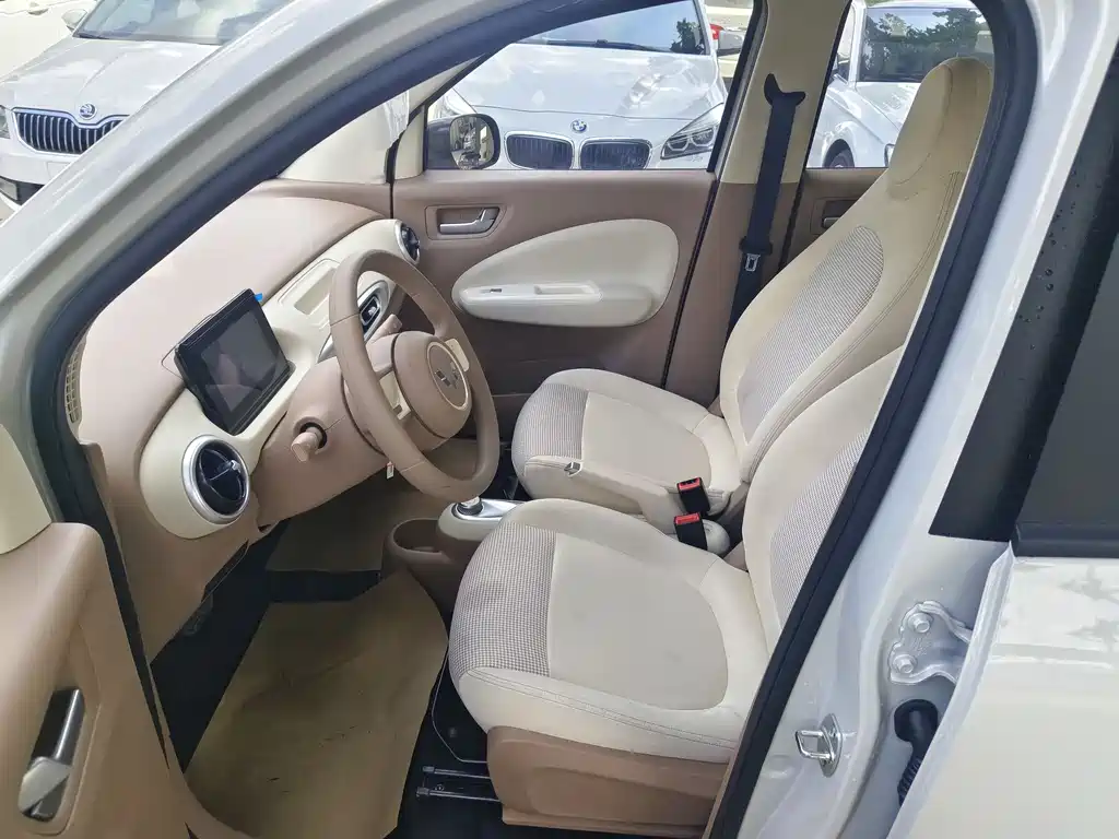 Wuling Mini EV MINIEV 2026 205km