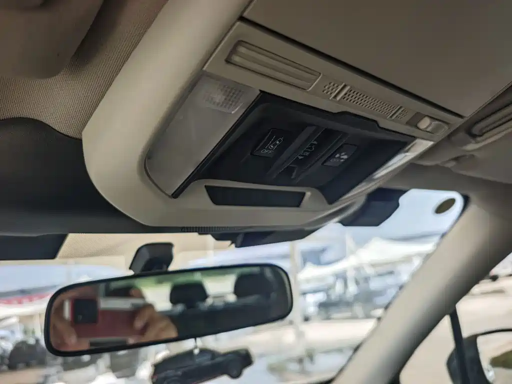 Subaru Forester — миниатюра 14