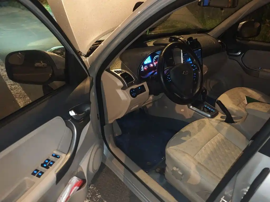 Chery Tiggo 3 — миниатюра 17