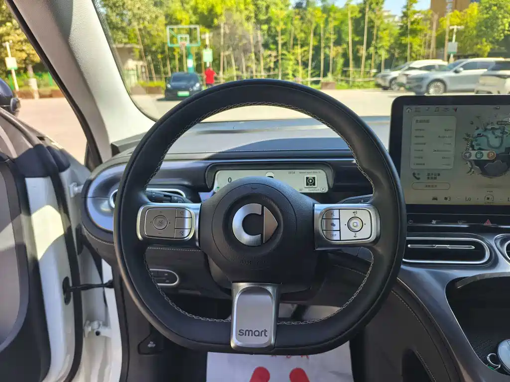 smart Smart #1 — миниатюра 8