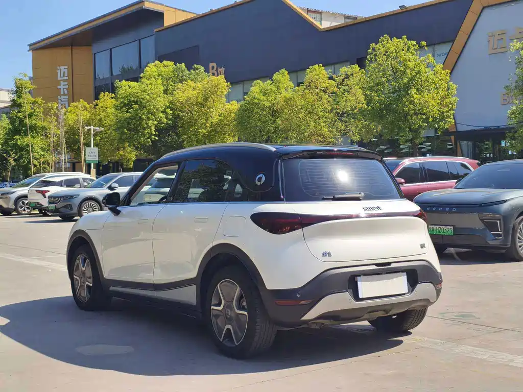smart Smart #1 — миниатюра 14