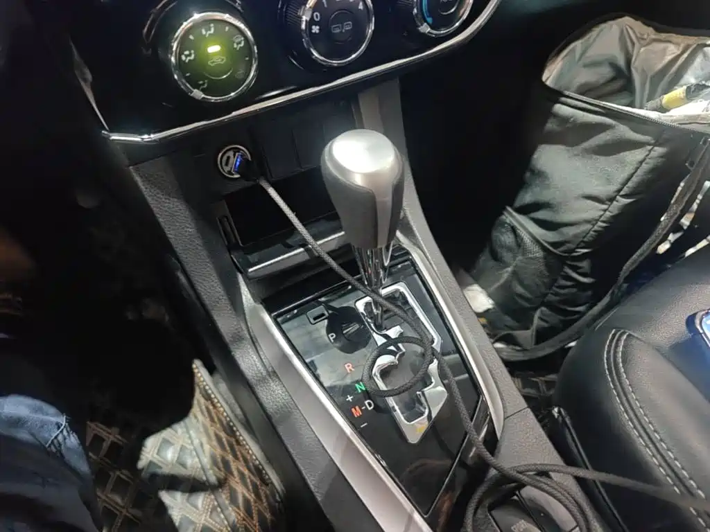 Toyota Corolla — миниатюра 14