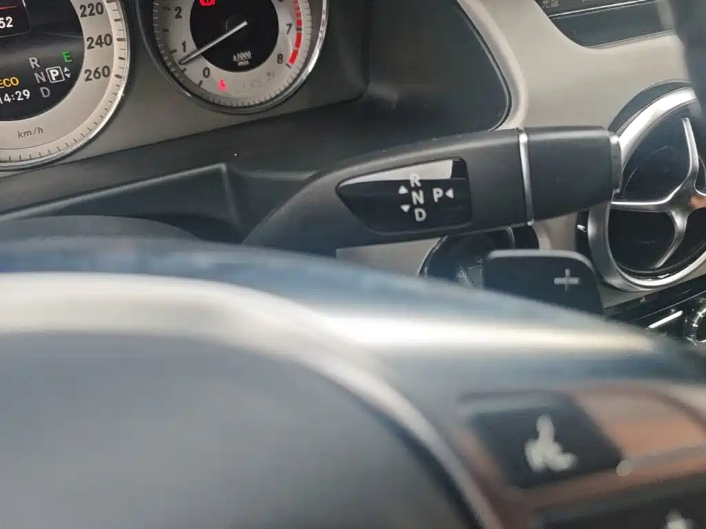 Mercedes-Benz GLK-Class — миниатюра 14
