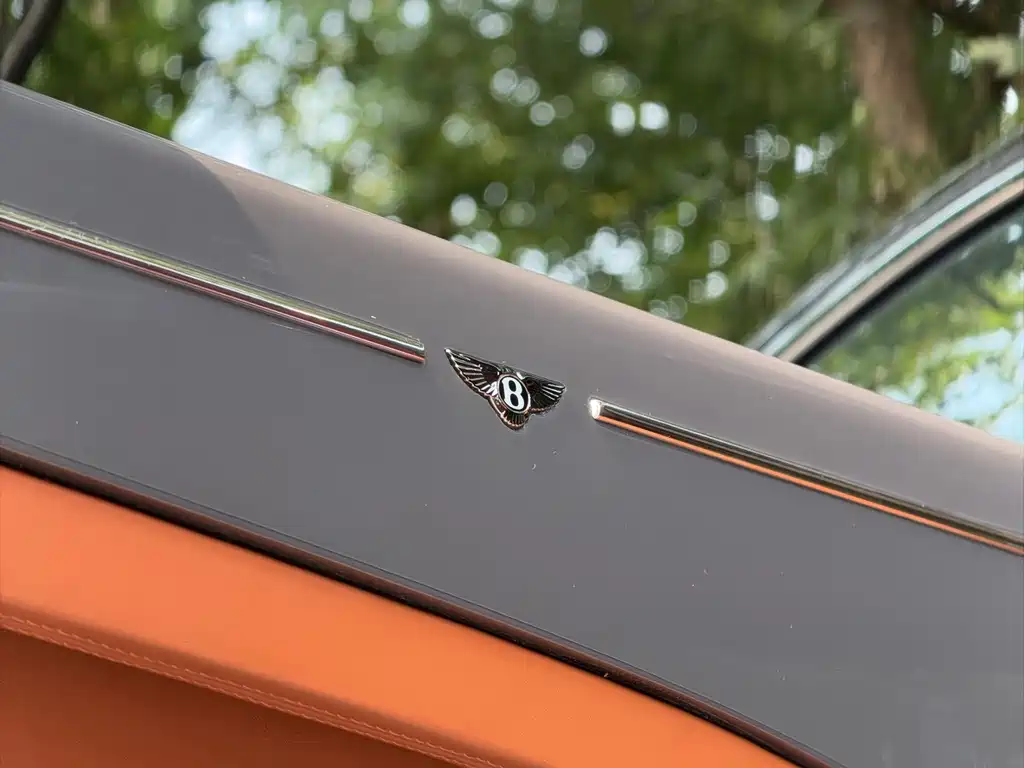 Bentley Mulsanne — миниатюра 22