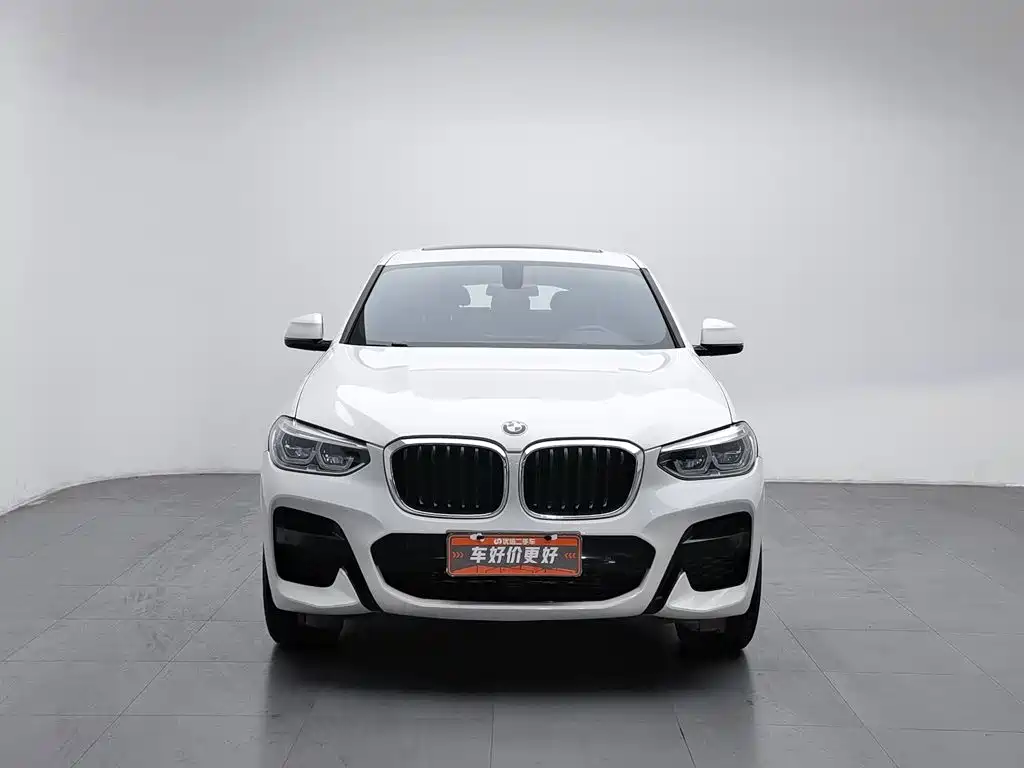 BMW X4 — миниатюра 3
