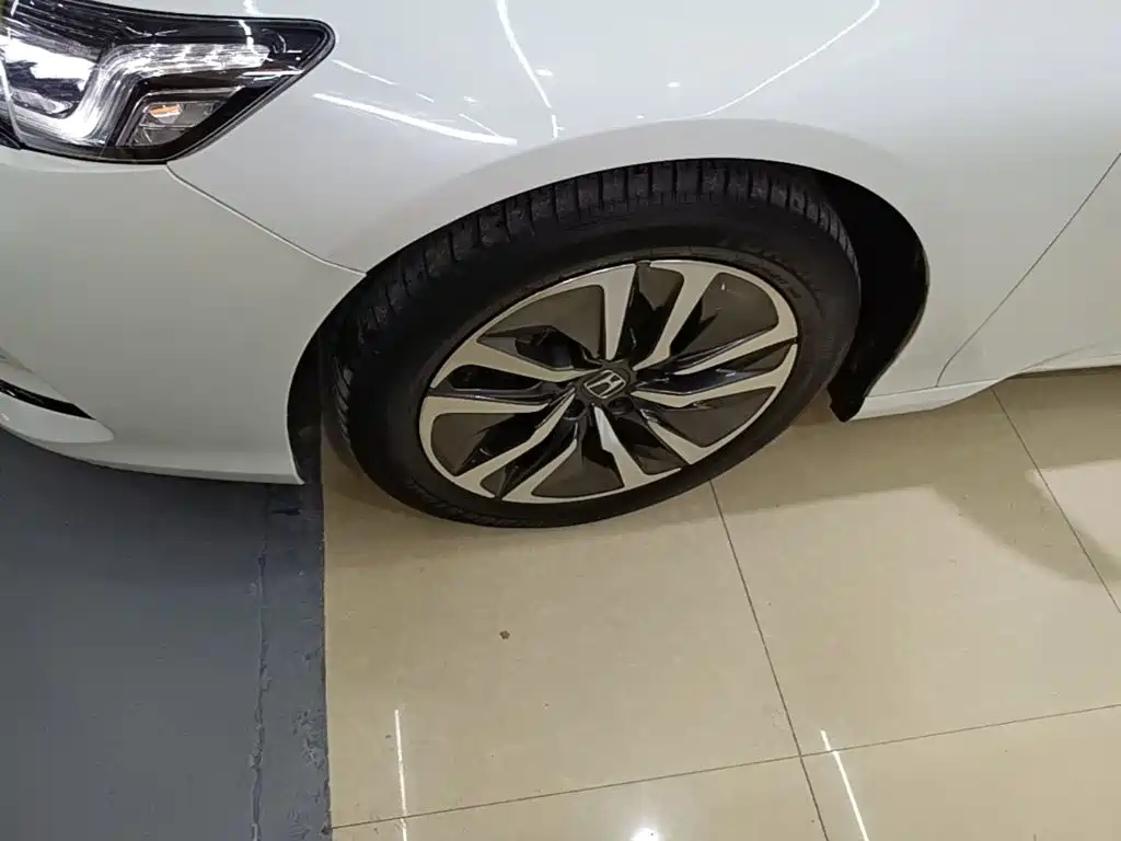 Honda Inspire — миниатюра 23