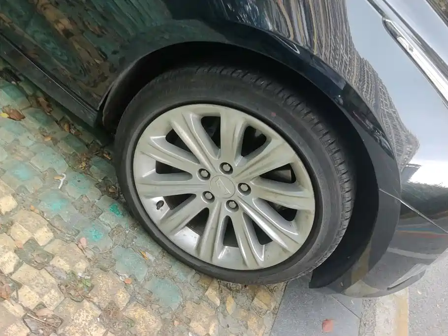 Cadillac ATS-L — миниатюра 6